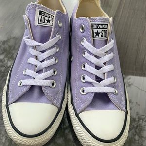 Women’s Converse Chuck Taylor All Star Low Top